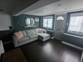 Park Street, 1 bed flat sleeps 4 people